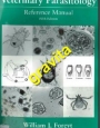 vet book Veterinary parasitology