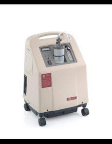 Oxygen concentrator 5 litres